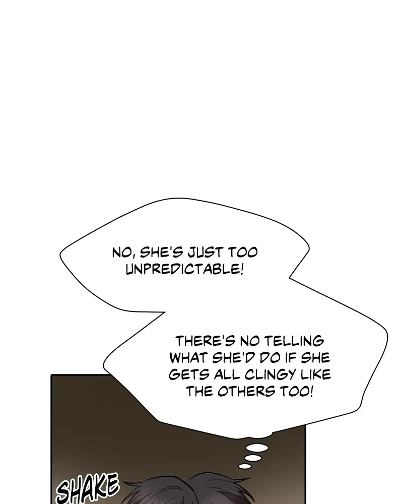 Read My S-Class Hunters chapter 58 image 50 on Lezhin