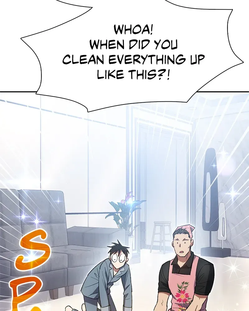 Read My S-Class Hunters chapter 58 image 53 on Lezhin
