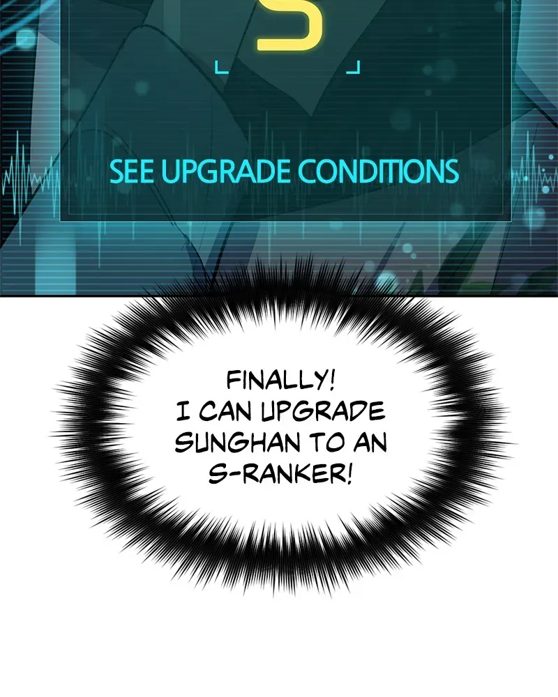 Read My S-Class Hunters chapter 58 image 66 on Lezhin