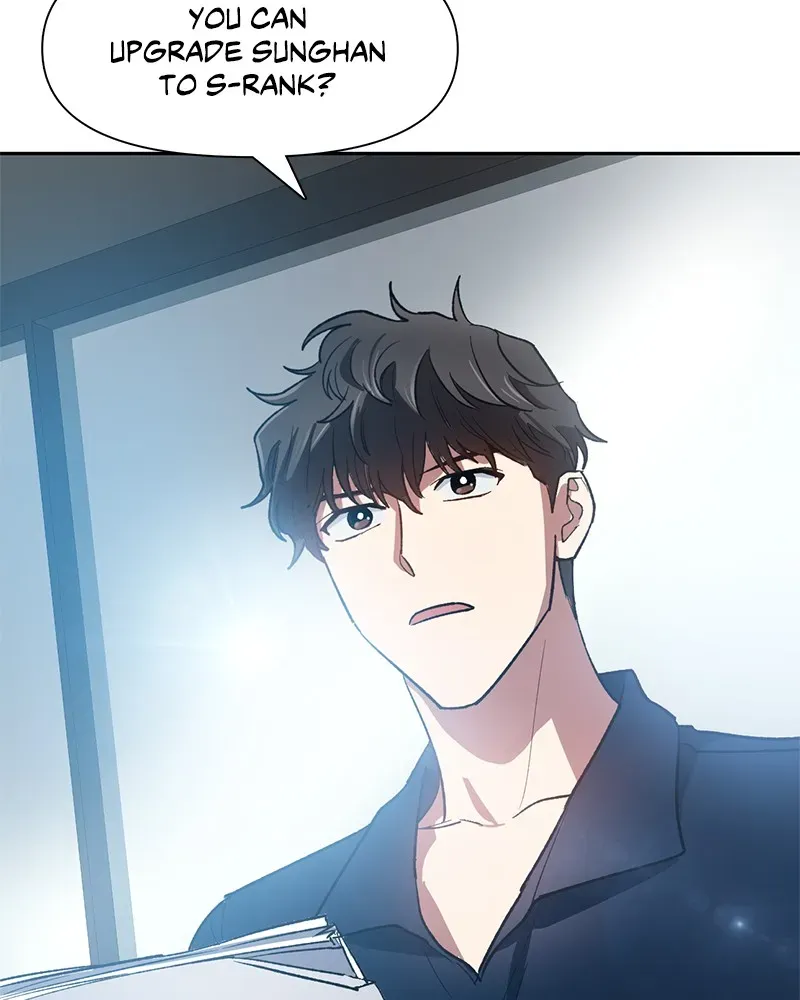 Read My S-Class Hunters chapter 58 image 68 on Lezhin