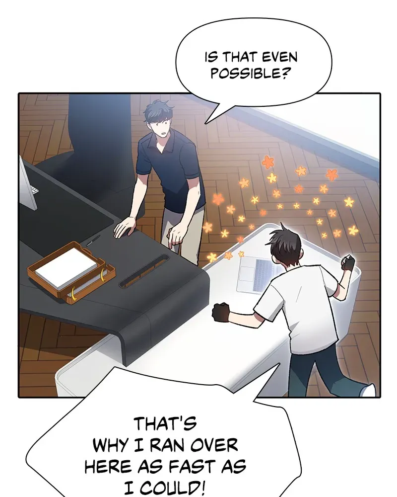 Read My S-Class Hunters chapter 58 image 70 on Lezhin