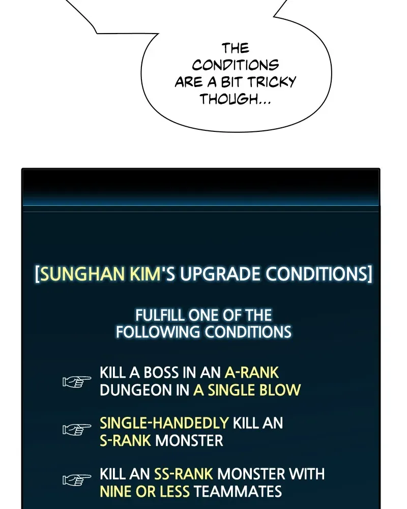 Read My S-Class Hunters chapter 58 image 71 on Lezhin