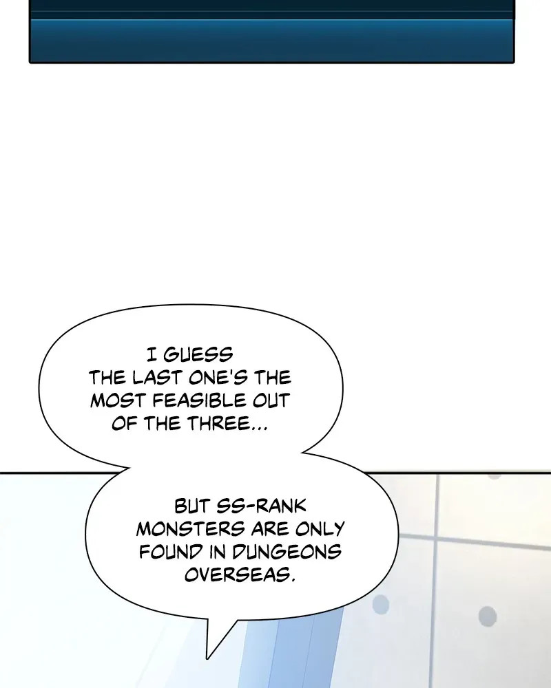 Read My S-Class Hunters chapter 58 image 72 on Lezhin