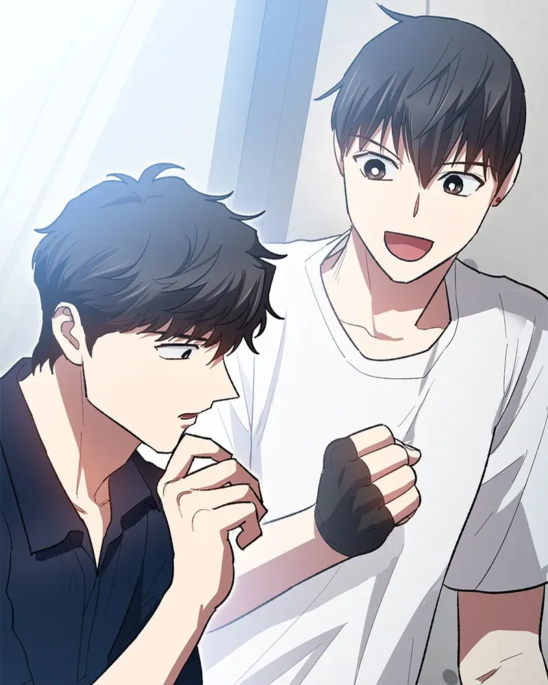 Read My S-Class Hunters chapter 58 image 73 on Lezhin