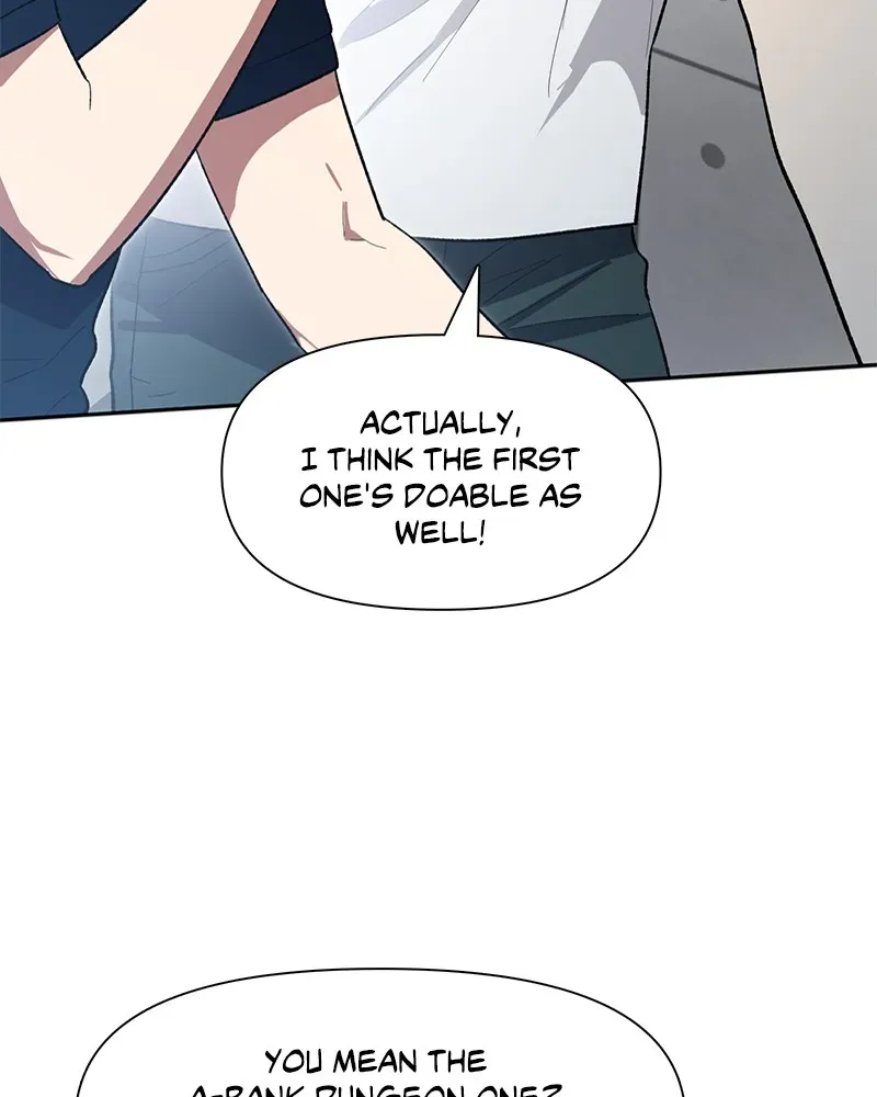 Read My S-Class Hunters chapter 58 image 74 on Lezhin