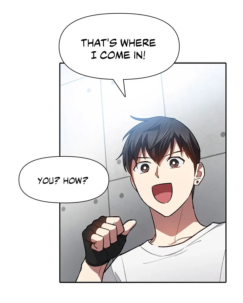 Read My S-Class Hunters chapter 58 image 77 on Lezhin