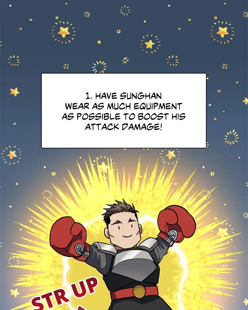 Read My S-Class Hunters chapter 58 image 81 on Lezhin