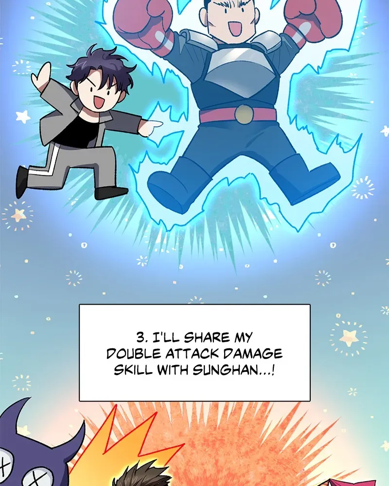 Read My S-Class Hunters chapter 58 image 83 on Lezhin