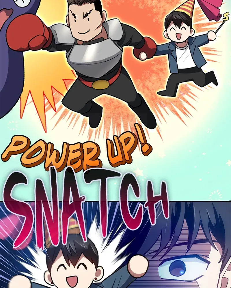 Read My S-Class Hunters chapter 58 image 84 on Lezhin