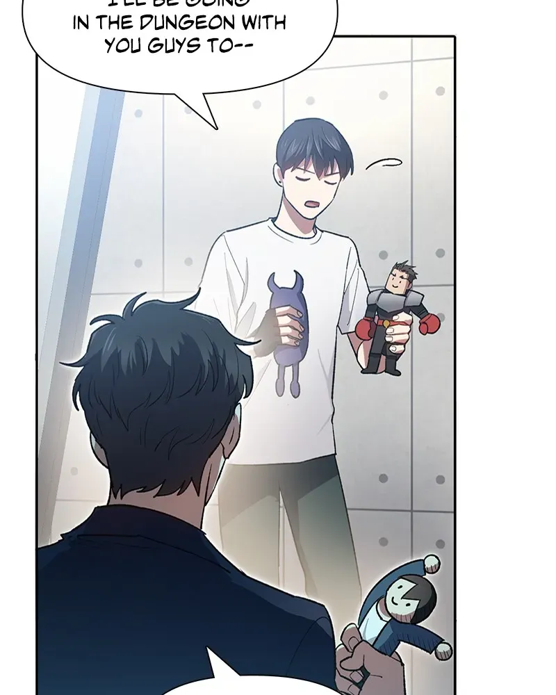 Read My S-Class Hunters chapter 58 image 86 on Lezhin