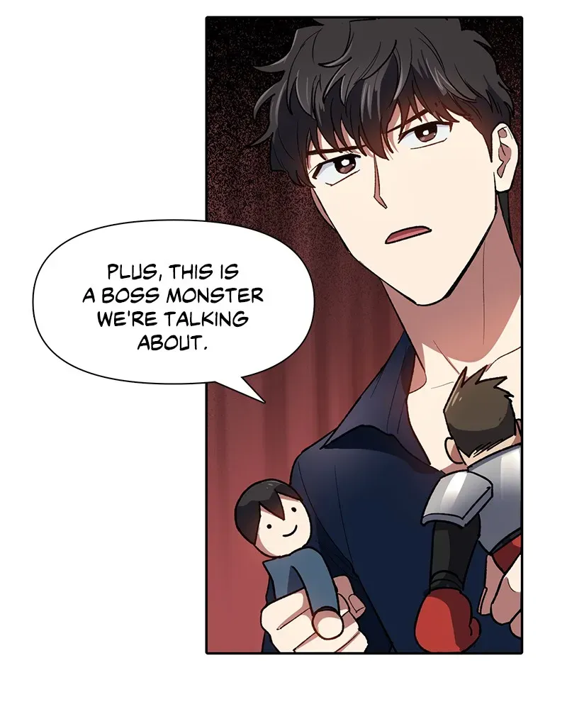 Read My S-Class Hunters chapter 58 image 92 on Lezhin