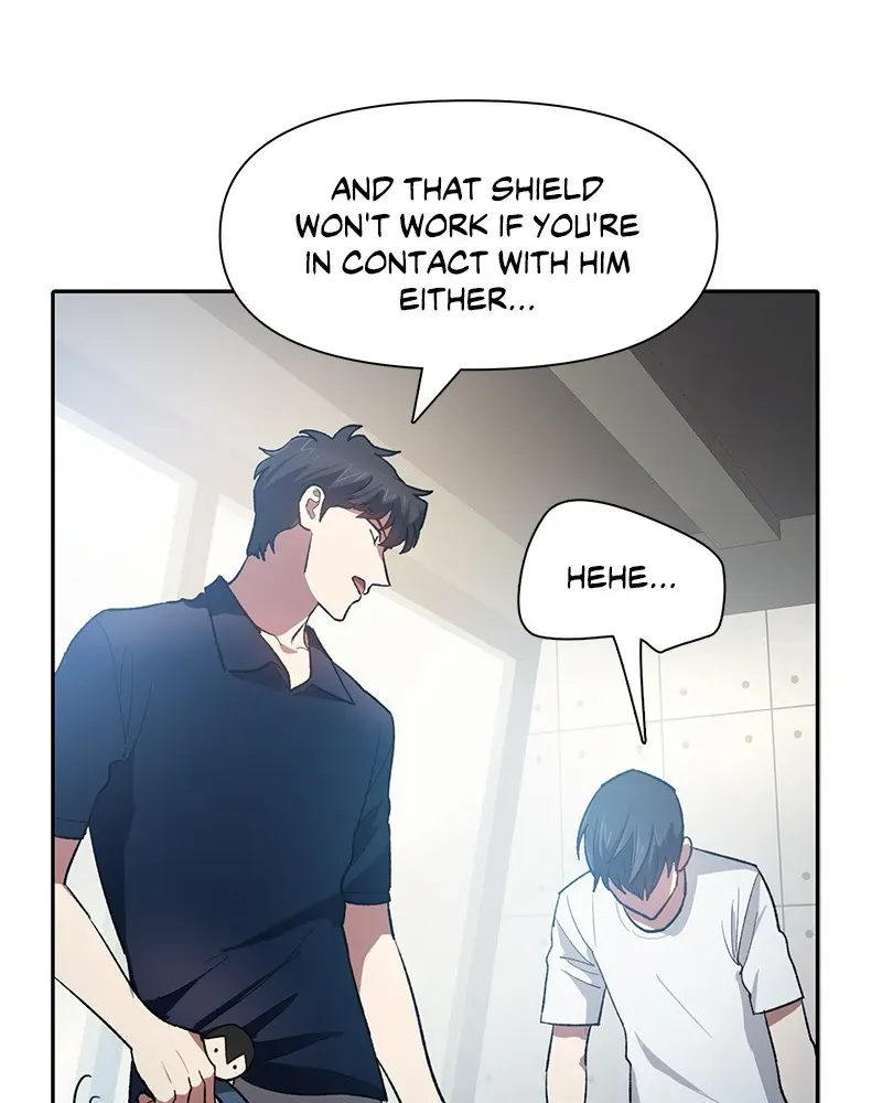 Read My S-Class Hunters chapter 58 image 95 on Lezhin