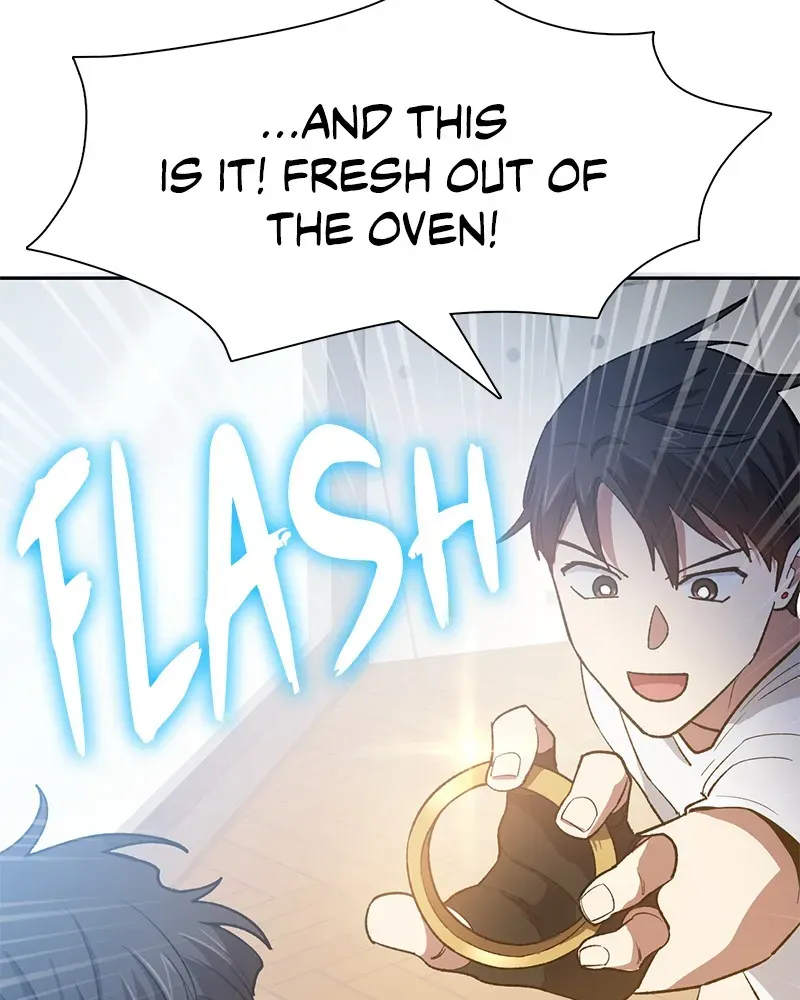 Read My S-Class Hunters chapter 58 image 98 on Lezhin