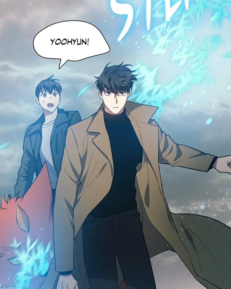 Read My S-Class Hunters chapter 59 image 125 on Lezhin