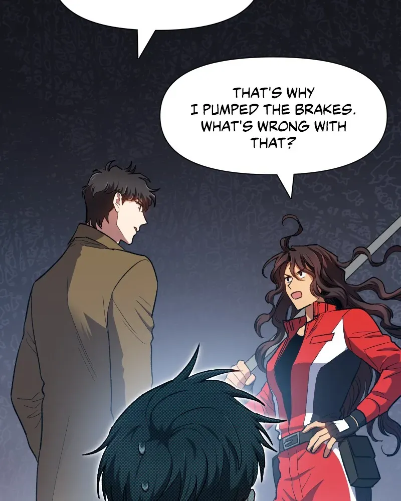 Read My S-Class Hunters chapter 59 image 129 on Lezhin