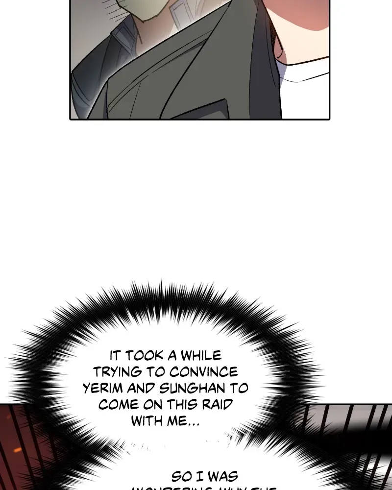 Read My S-Class Hunters chapter 59 image 149 on Lezhin