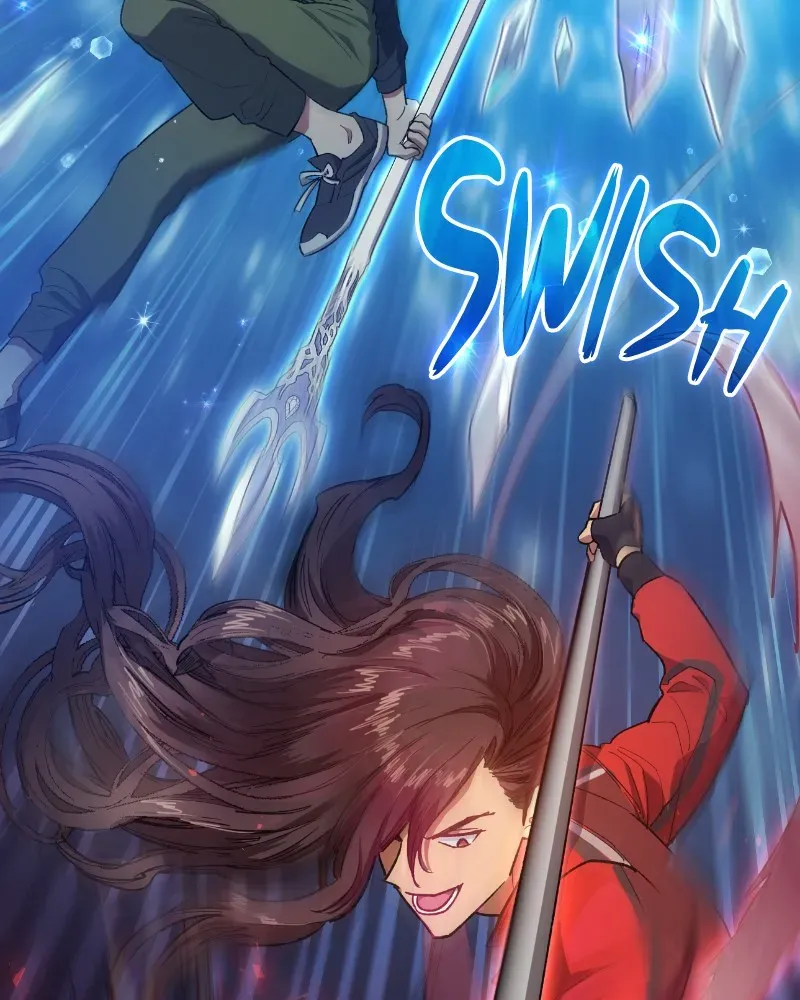 Read My S-Class Hunters chapter 59 image 15 on Lezhin