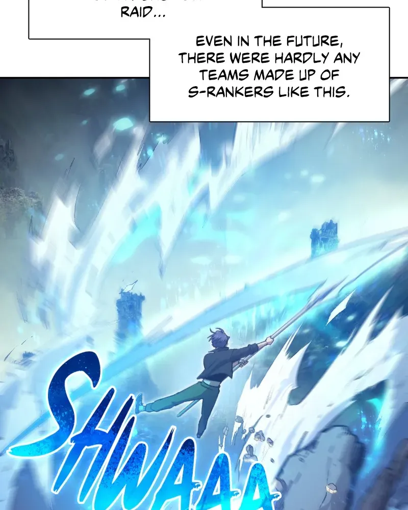 Read My S-Class Hunters chapter 59 image 21 on Lezhin