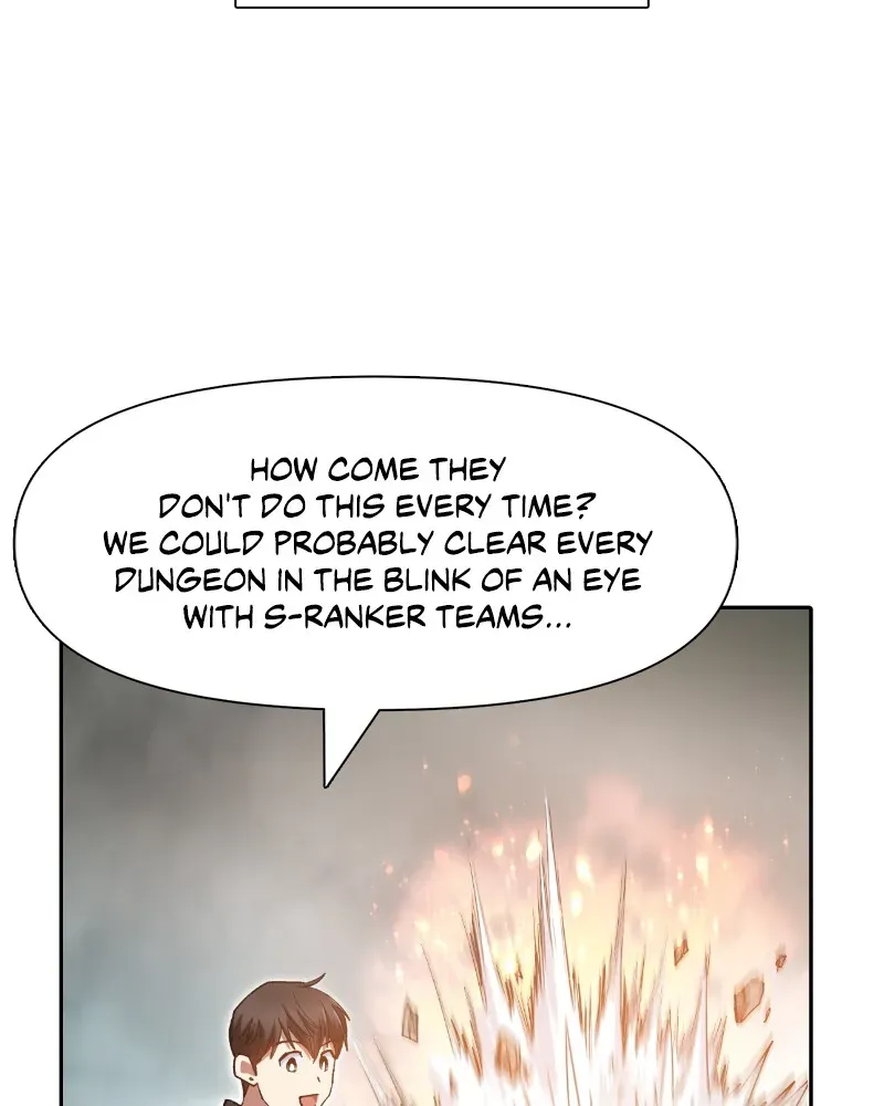 Read My S-Class Hunters chapter 59 image 25 on Lezhin