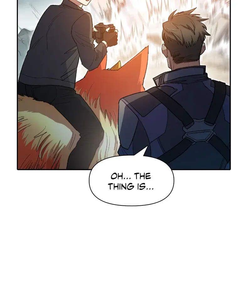 Read My S-Class Hunters chapter 59 image 26 on Lezhin