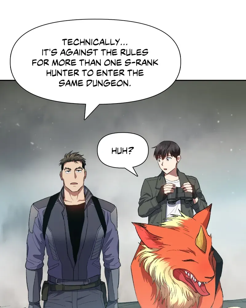 Read My S-Class Hunters chapter 59 image 27 on Lezhin