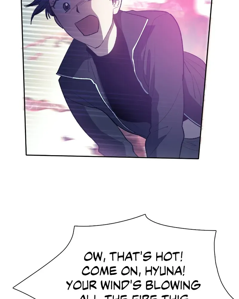 Read My S-Class Hunters chapter 59 image 47 on Lezhin