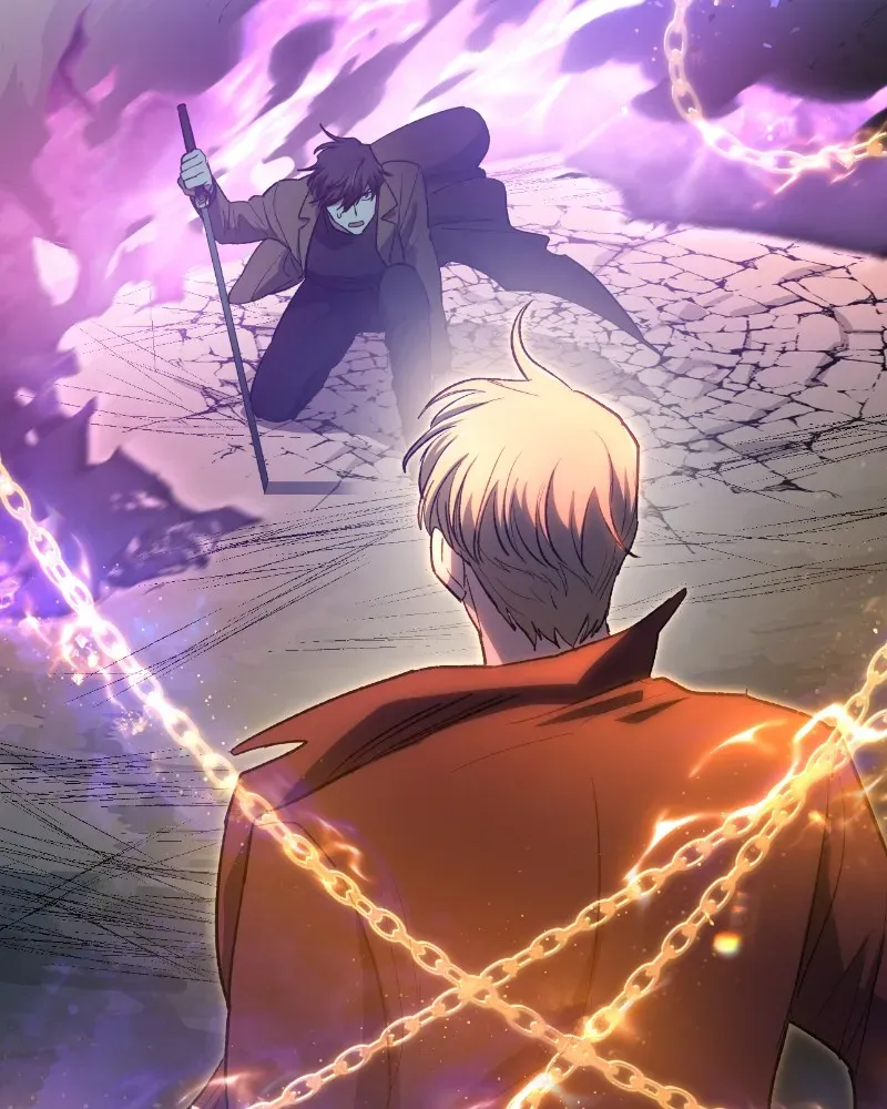 Read My S-Class Hunters chapter 59 image 61 on Lezhin