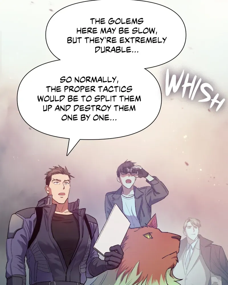Read My S-Class Hunters chapter 59 image 7 on Lezhin