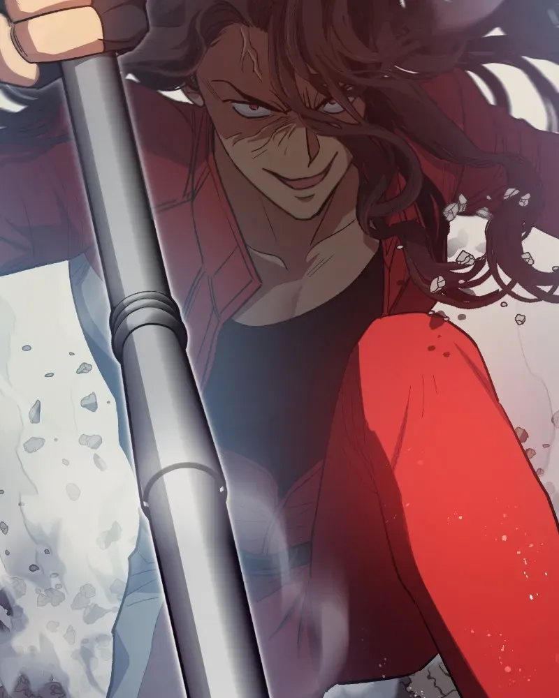 Read My S-Class Hunters chapter 59 image 90 on Lezhin