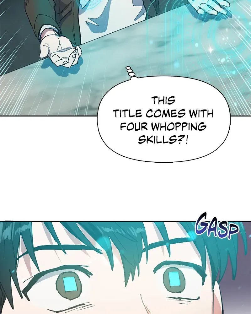 Read My S-Class Hunters chapter 6 image 14 on Lezhin