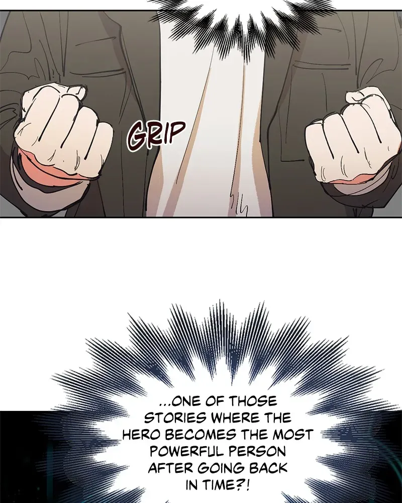 Read My S-Class Hunters chapter 6 image 19 on Lezhin