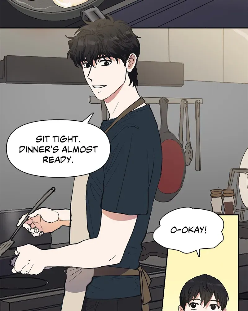 Read My S-Class Hunters chapter 6 image 2 on Lezhin
