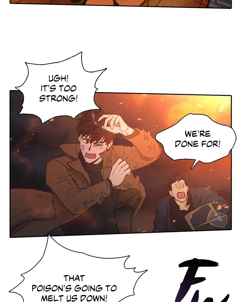 Read My S-Class Hunters chapter 6 image 22 on Lezhin