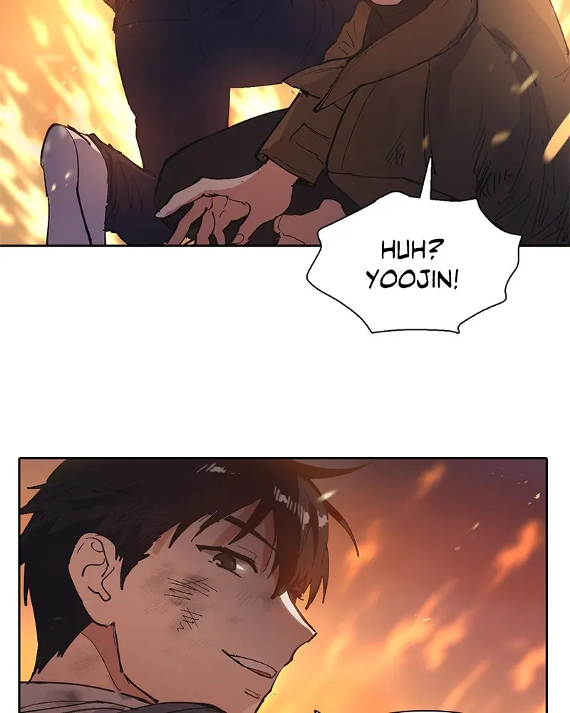 Read My S-Class Hunters chapter 6 image 25 on Lezhin