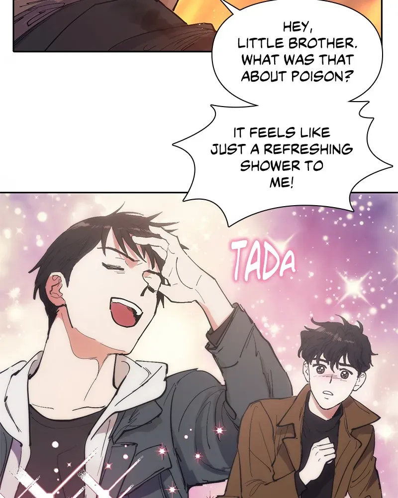 Read My S-Class Hunters chapter 6 image 26 on Lezhin