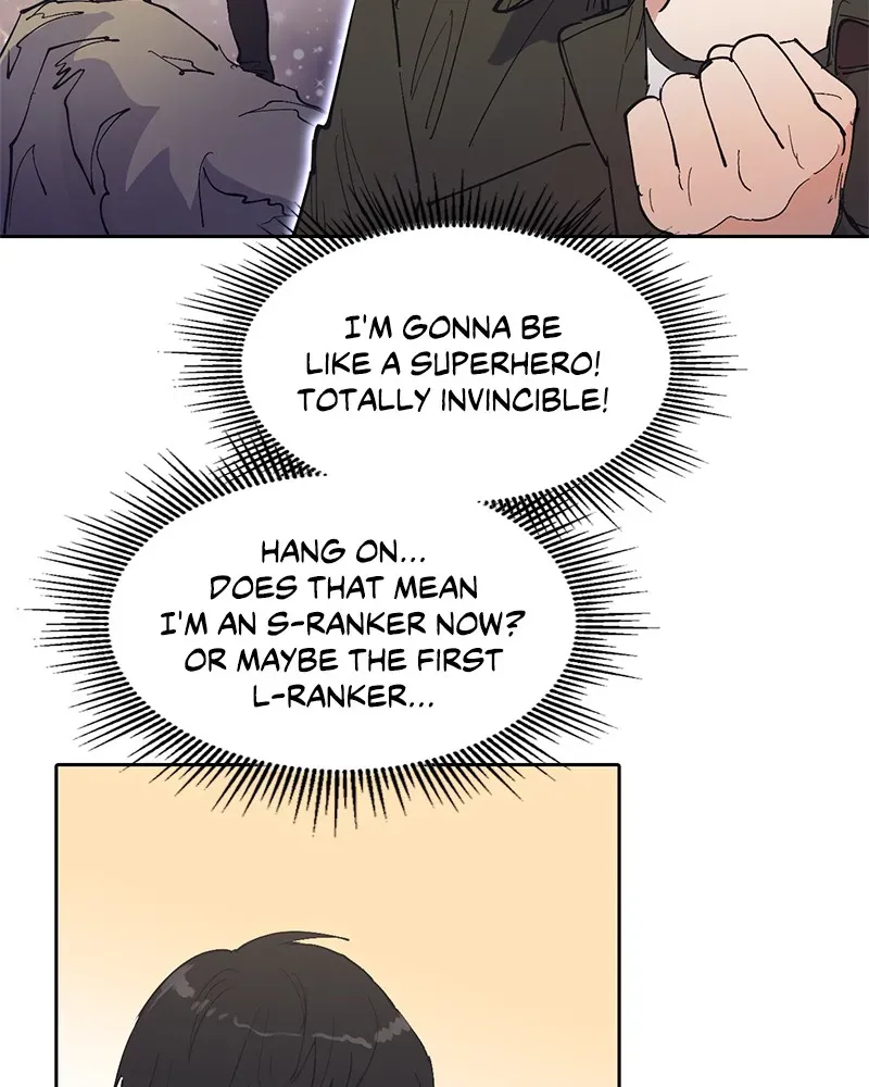 Read My S-Class Hunters chapter 6 image 28 on Lezhin