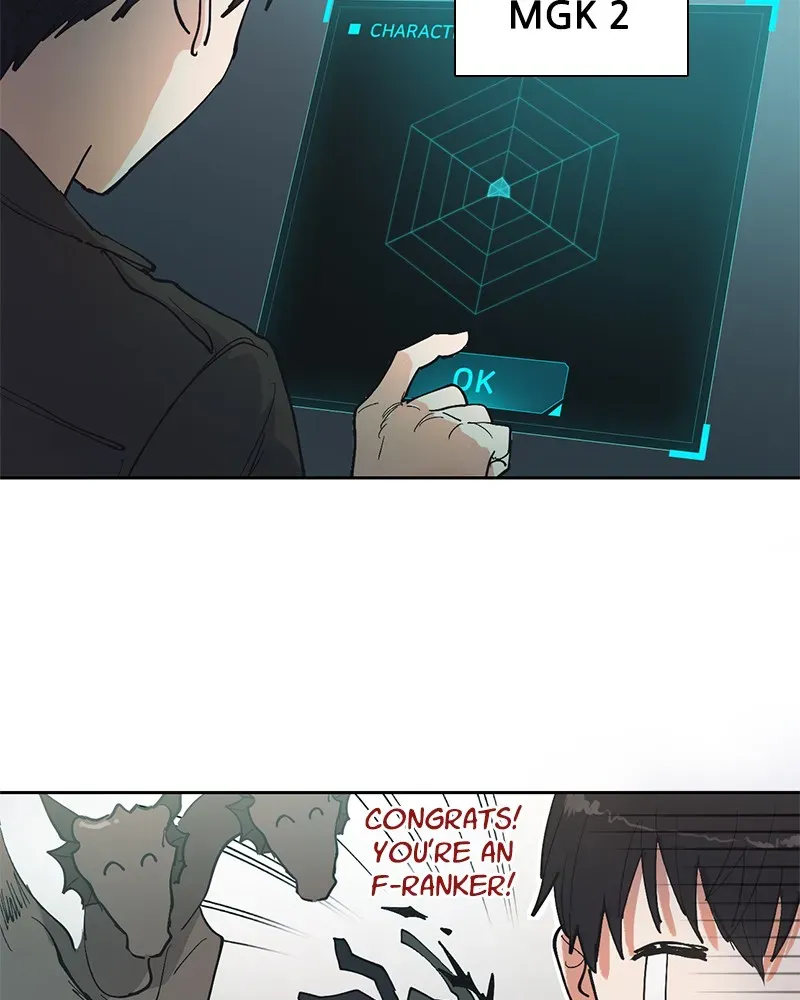 Read My S-Class Hunters chapter 6 image 30 on Lezhin