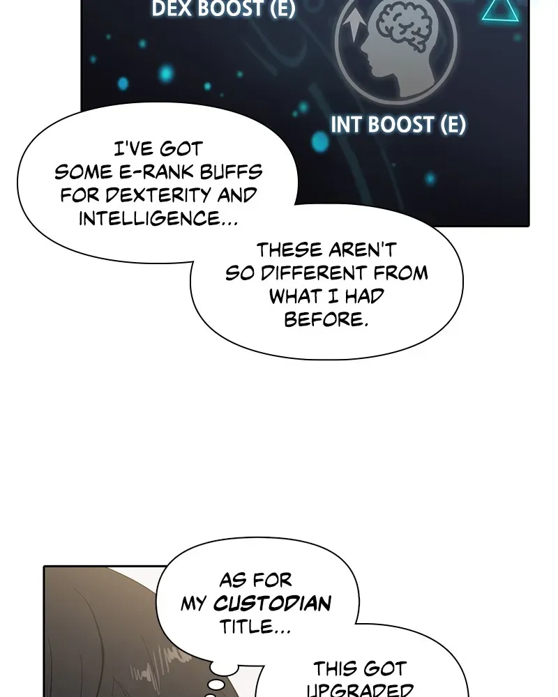 Read My S-Class Hunters chapter 6 image 35 on Lezhin