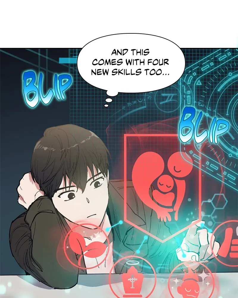 Read My S-Class Hunters chapter 6 image 37 on Lezhin