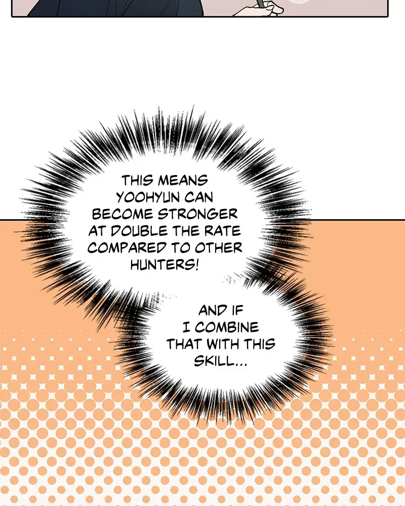 Read My S-Class Hunters chapter 6 image 42 on Lezhin