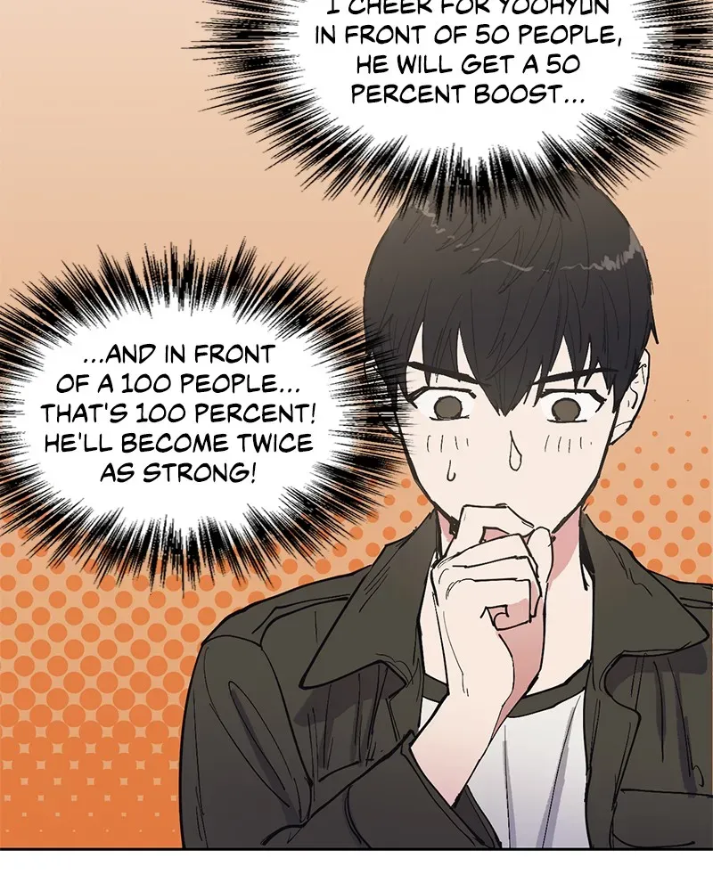 Read My S-Class Hunters chapter 6 image 45 on Lezhin