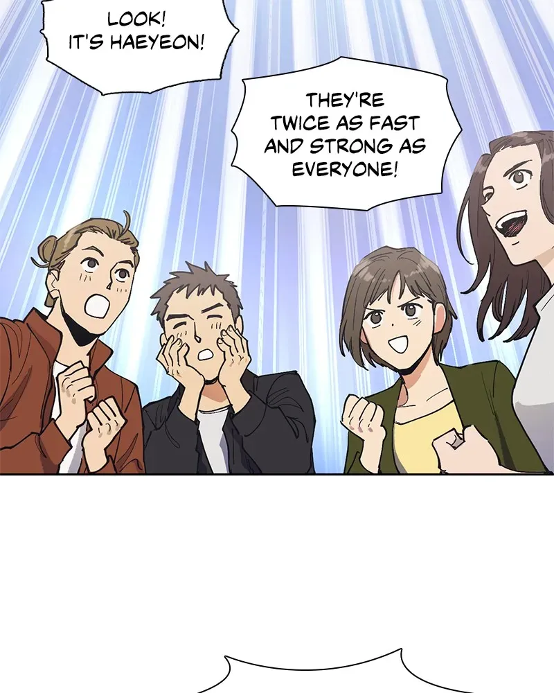 Read My S-Class Hunters chapter 6 image 48 on Lezhin