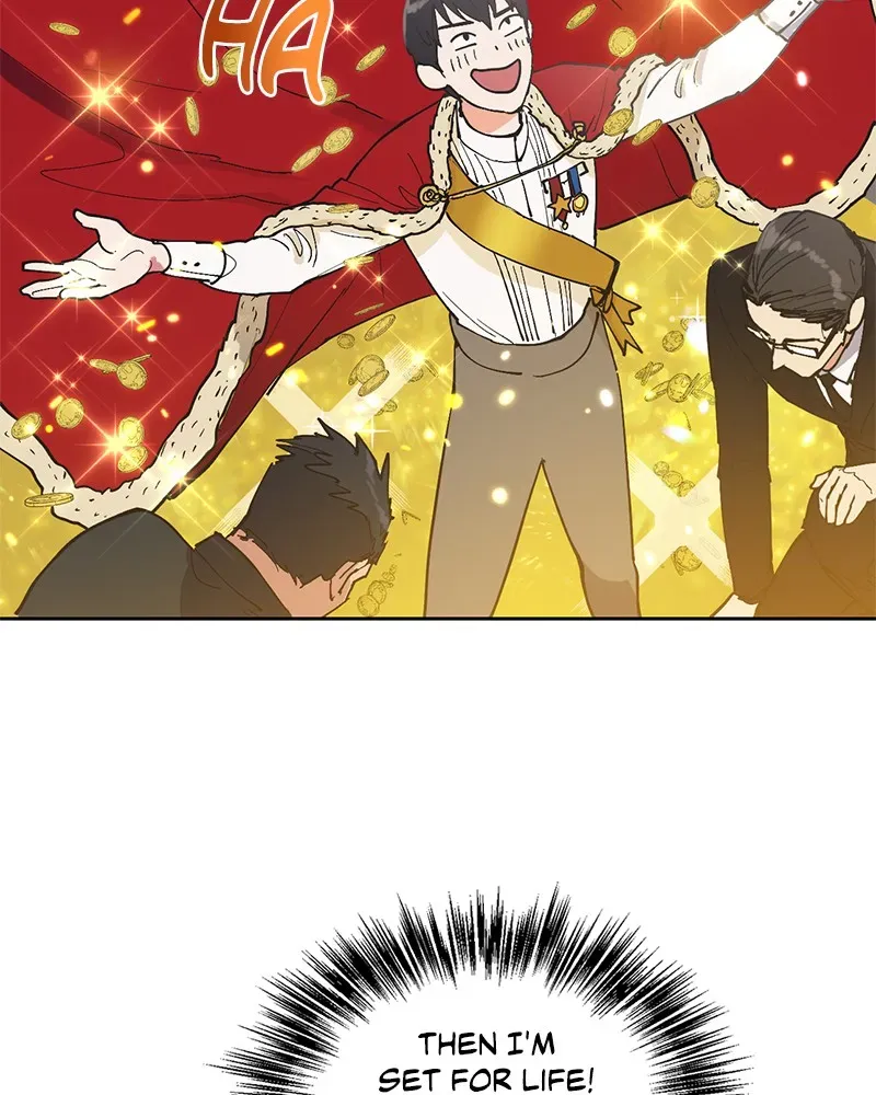 Read My S-Class Hunters chapter 6 image 51 on Lezhin