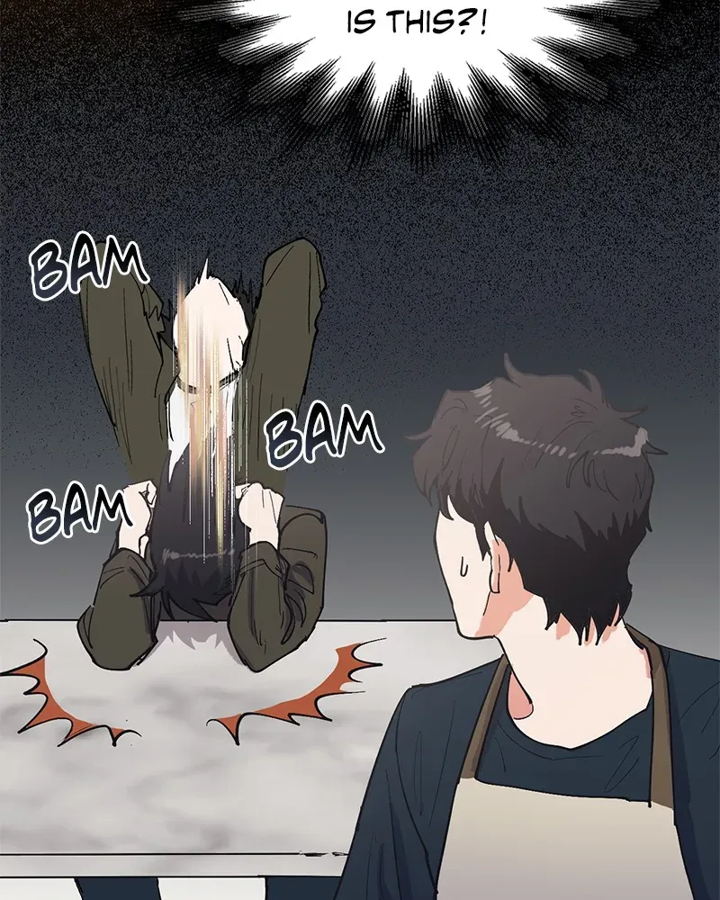 Read My S-Class Hunters chapter 6 image 53 on Lezhin