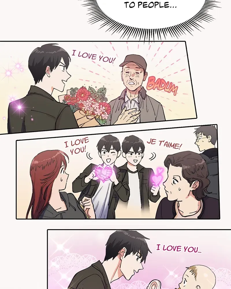 Read My S-Class Hunters chapter 6 image 56 on Lezhin