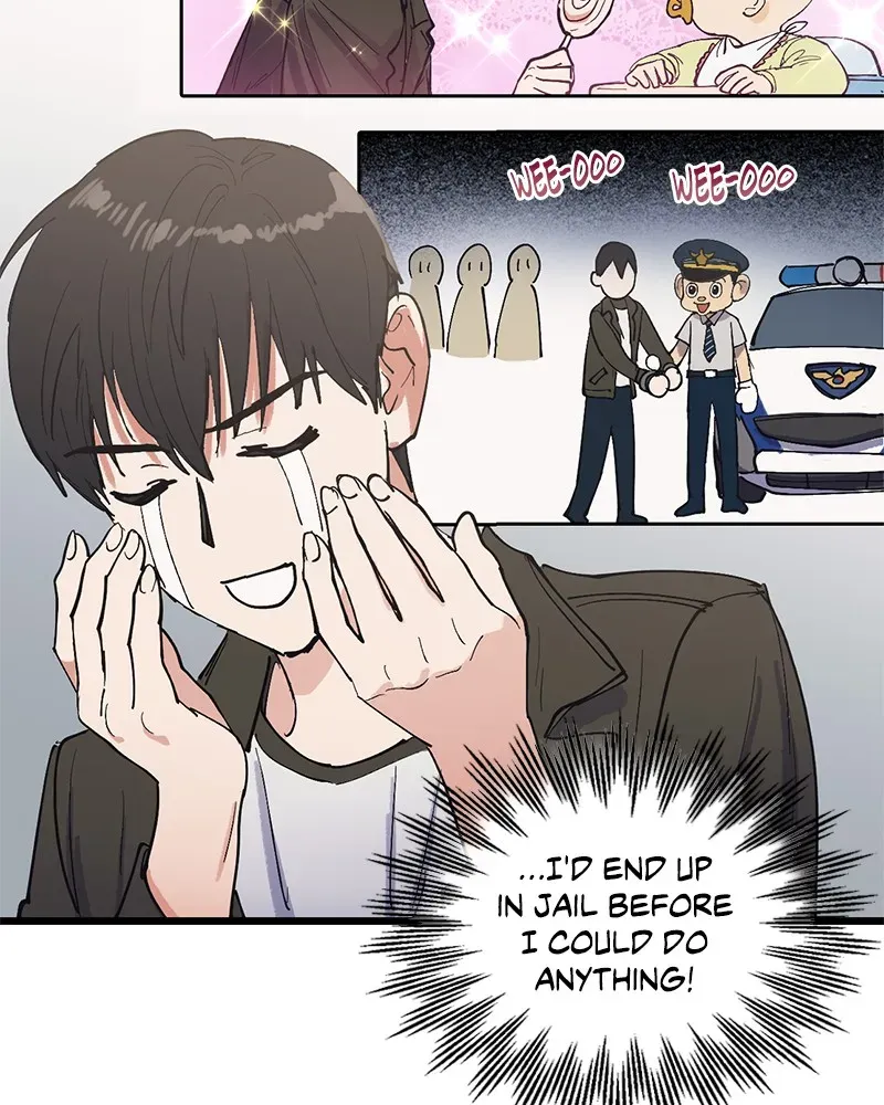 Read My S-Class Hunters chapter 6 image 57 on Lezhin