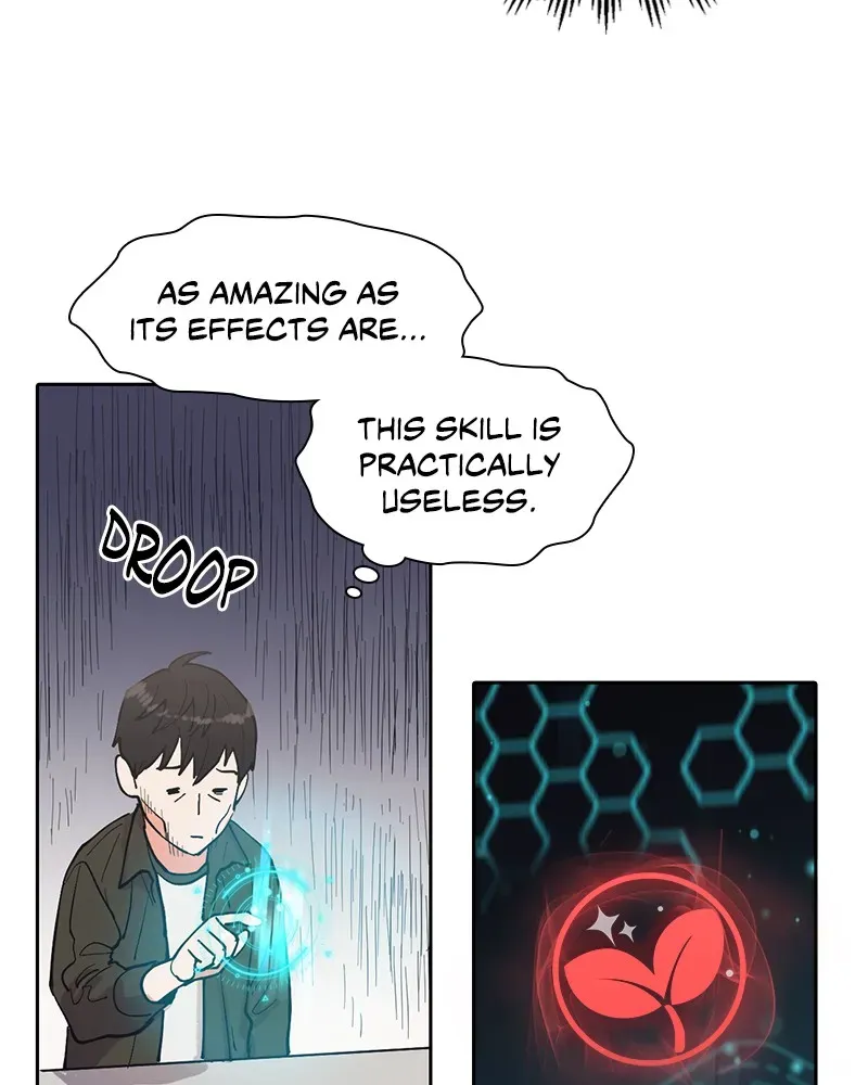 Read My S-Class Hunters chapter 6 image 58 on Lezhin