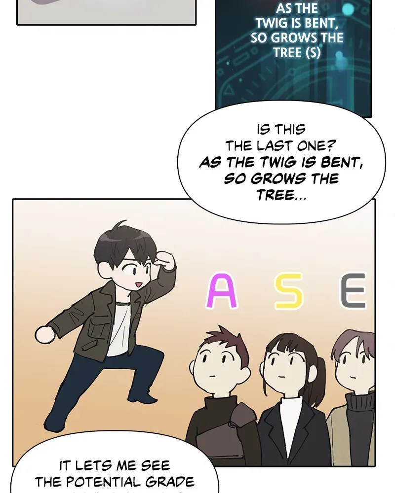 Read My S-Class Hunters chapter 6 image 59 on Lezhin