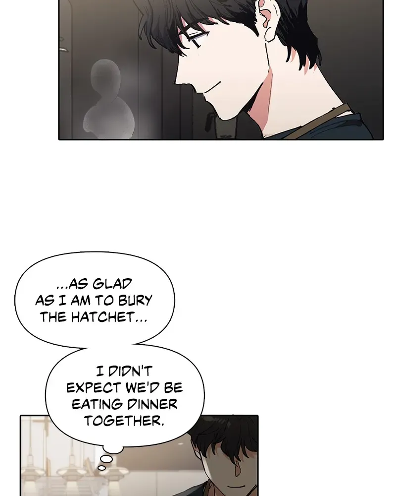 Read My S-Class Hunters chapter 6 image 6 on Lezhin