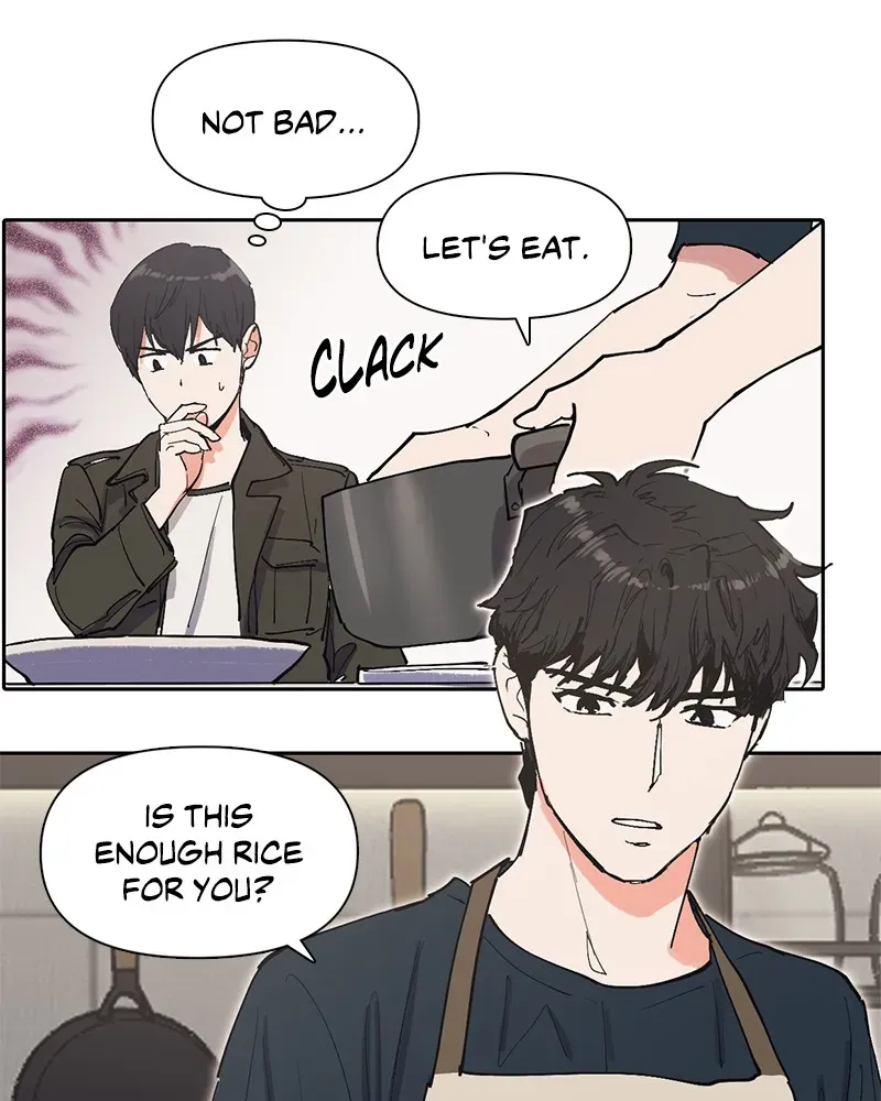 Read My S-Class Hunters chapter 6 image 61 on Lezhin